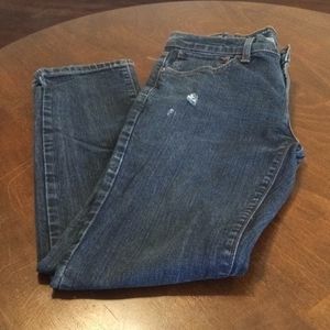 Tommy Hilfiger Slim Jeans Size 30x30